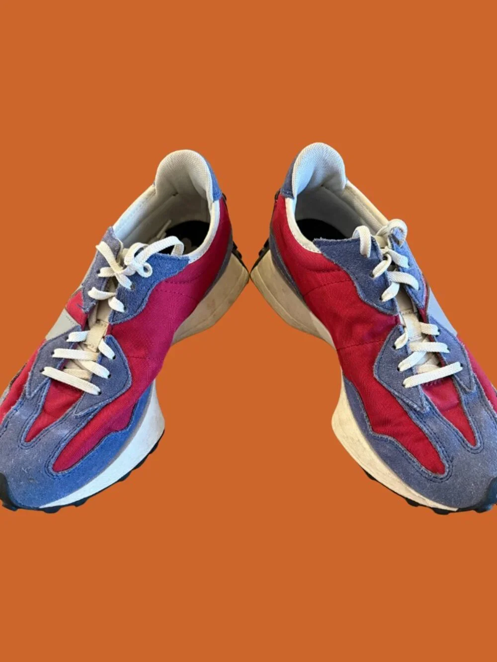 New Balance 327 Sneakers